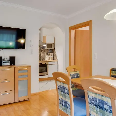 Apartment Modern In Salzburger With Terrace *
