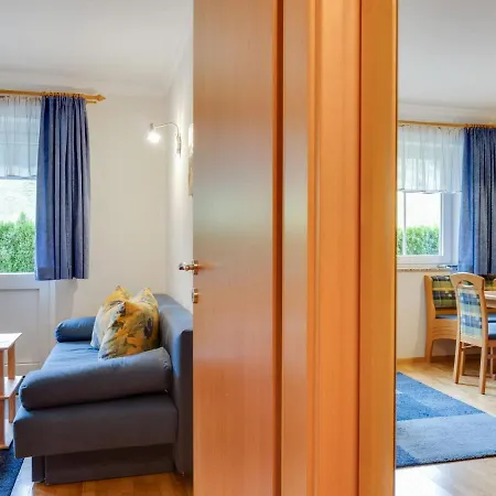 Apartment Modern In Salzburger With Terrace Kleinarl