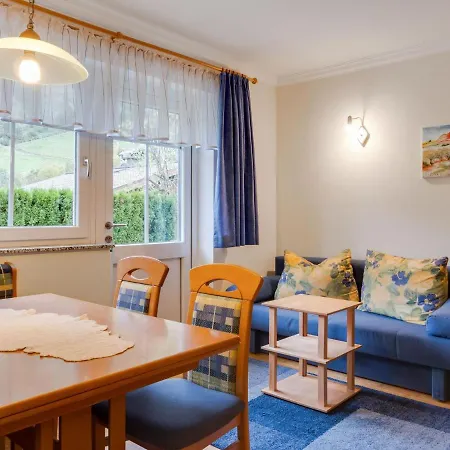 Apartment Modern In Salzburger With Terrace Kleinarl
