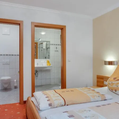 Apartment Modern In Salzburger With Terrace *