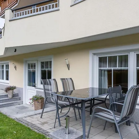 Apartment Modern In Salzburger With Terrace *