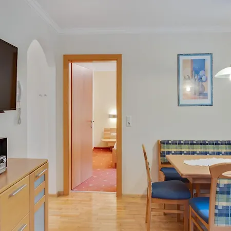 Apartament In Near Amade Kleinarl