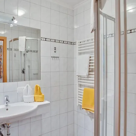 In Near Amade Διαμέρισμα Kleinarl