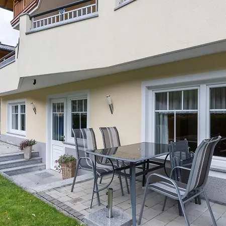 In Near Amade Διαμέρισμα *