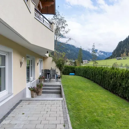 Apartament In Near Amade Kleinarl