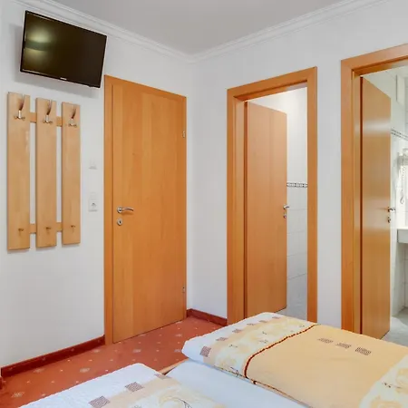 In Near Amade Lejlighed Kleinarl