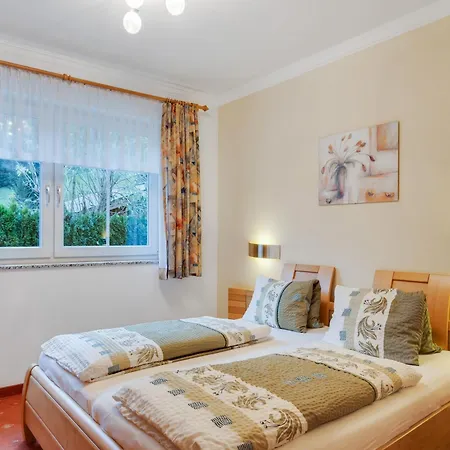 Apartament In Near Amade Kleinarl