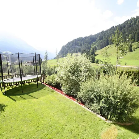 In Near Amade Apartament Kleinarl