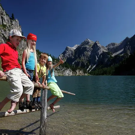 In Near Amade * Kleinarl