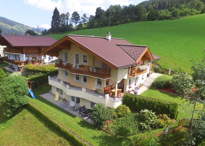 In Near Amade Apartman Kleinarl