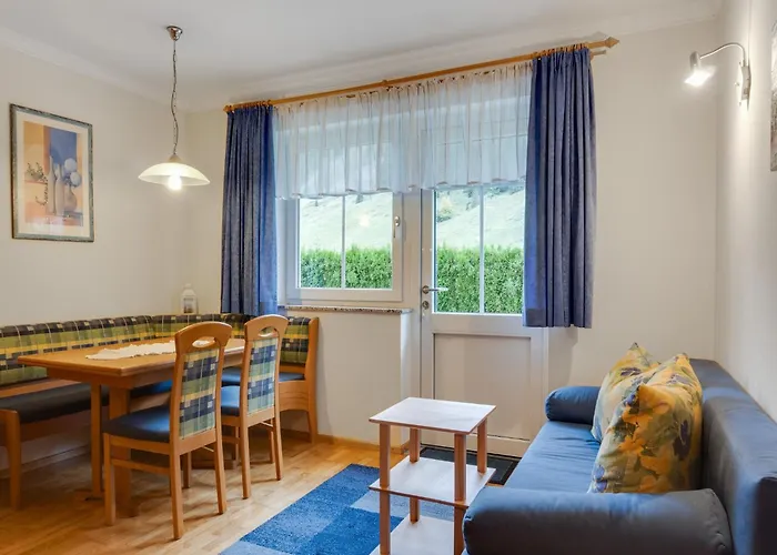 Apartament In Near Amade *