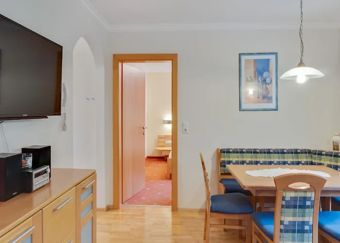 Apartman In Near Amade Kleinarl