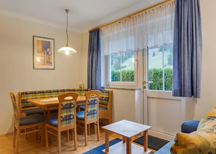 In Near Amade Kleinarl