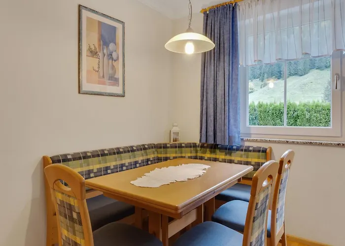 In Near Amade * Kleinarl