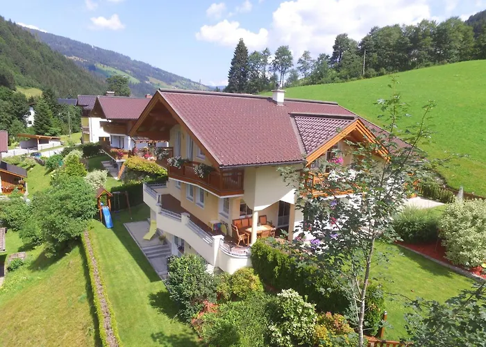 Apartman In Near Amade *