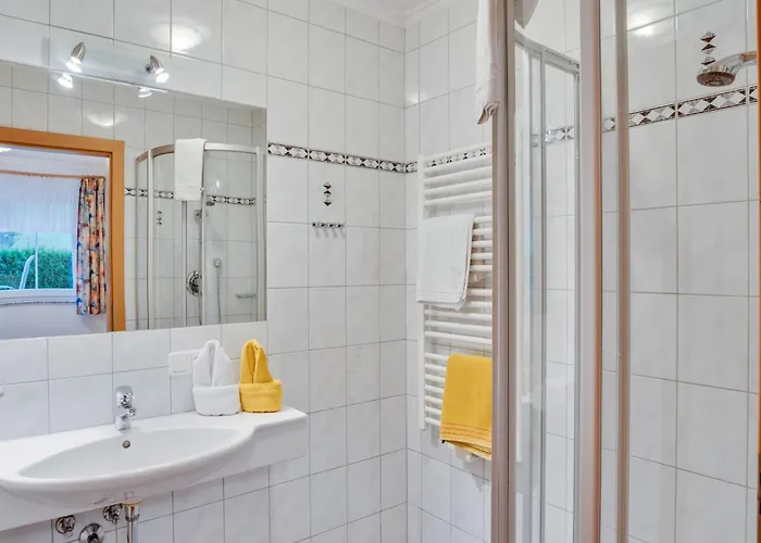 In Near Amade Apartman Kleinarl