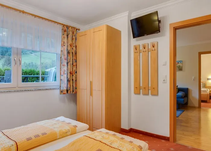 In Near Amade * Kleinarl