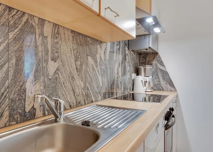 Apartman In Near Amade