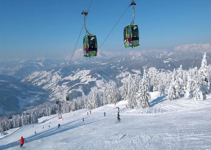 Apartman In Near Amade *