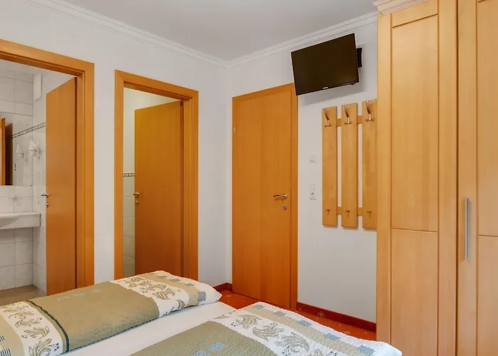 Apartman In Near Amade Kleinarl