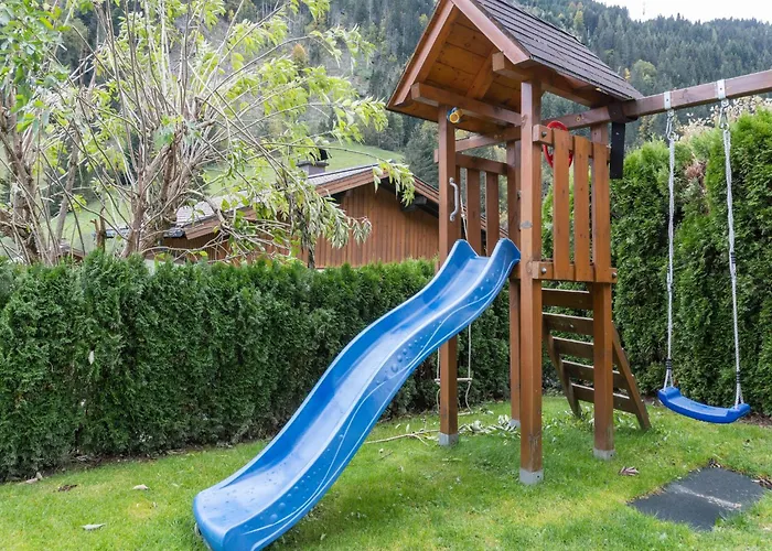 Apartman In Near Amade *