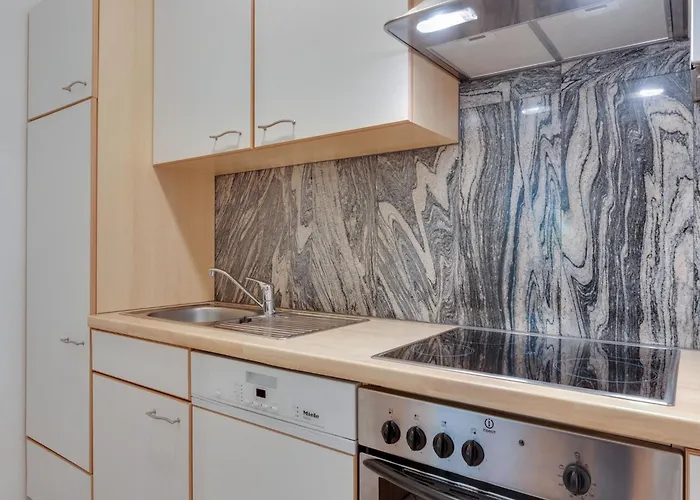 In Near Amade * Kleinarl