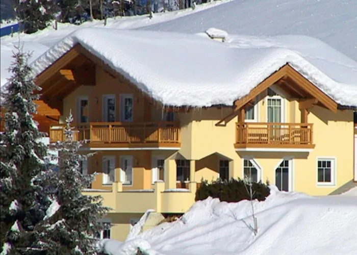 Apartament In Near Amade