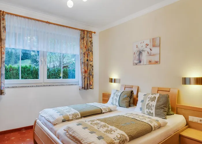 Apartman In Near Amade Kleinarl