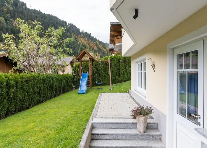 Apartman In Near Amade *